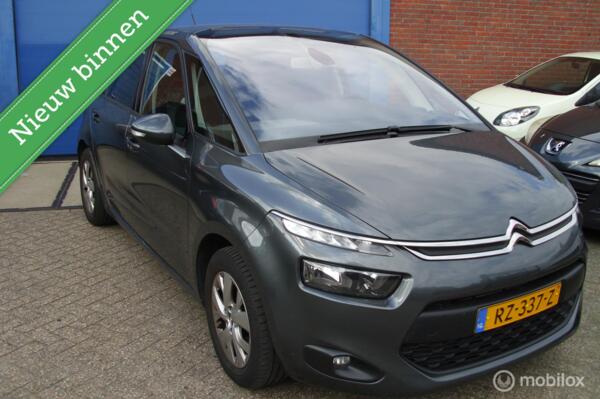 Citroen C4 Picasso 1.6 VTi Intensive