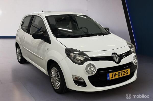 Renault Twingo 1.2 16V Dynamique Airco/Parkeersen./Cruise