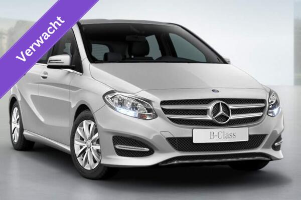 Mercedes B-klasse 200 Premium Plus