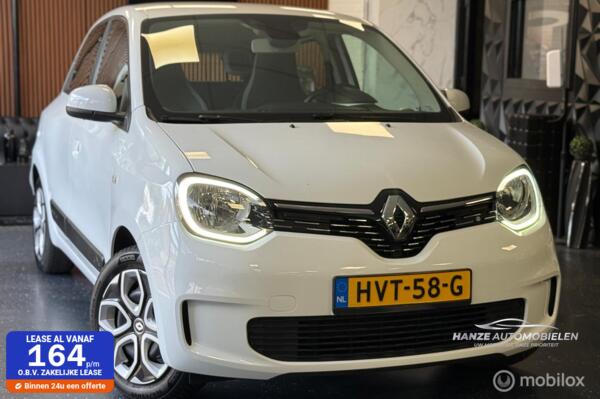 Renault Twingo 1.0 SCe Collection Cruise|Airco|Navi