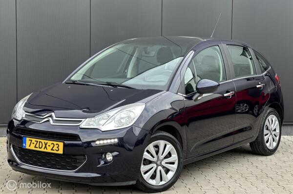 Citroen C3 1.2 82PK Collection | AIRCO | CRUISE | TREKHAAK |