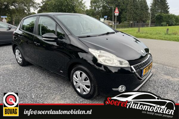 Peugeot 208 1.2 VTi Blue Lease ,navi,cruise,p.sens