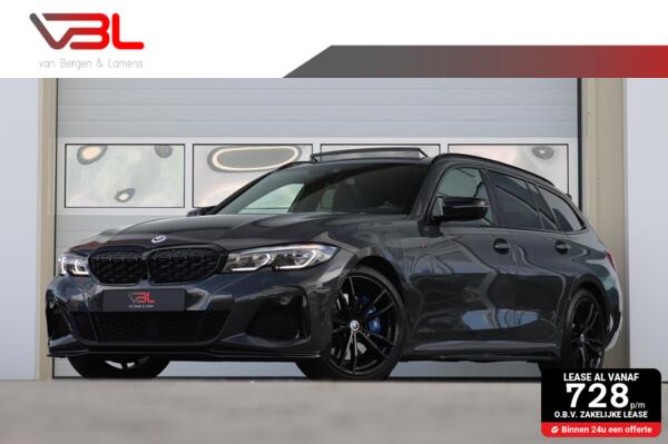BMW 3-serie Touring M340i xDrive Business Edition Plus