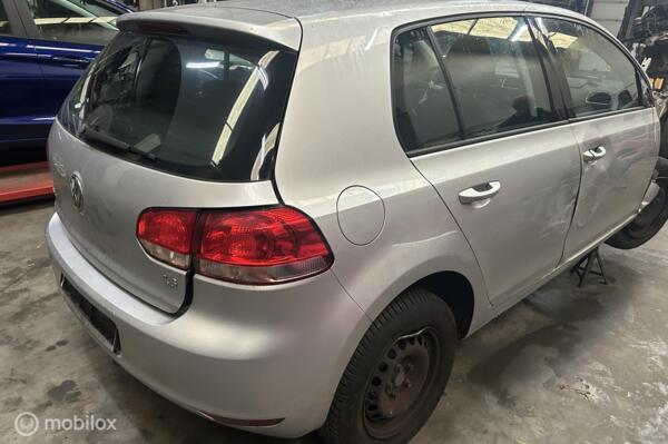 Onderdelen Volkswagen Golf VI 1.6 Trendline
