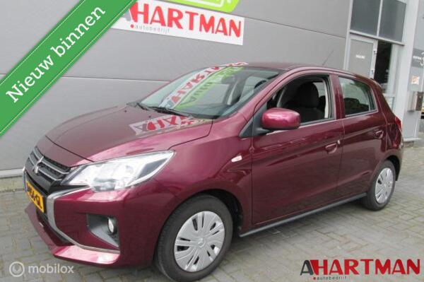 Mitsubishi Space Star 1.0 Cool+