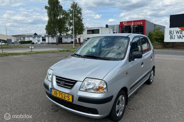 Hyundai Atos 1.1i Active Prime