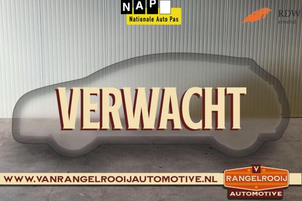 Mitsubishi Colt 1.3 Invite 5-deurs, airco, cv, lm velgen