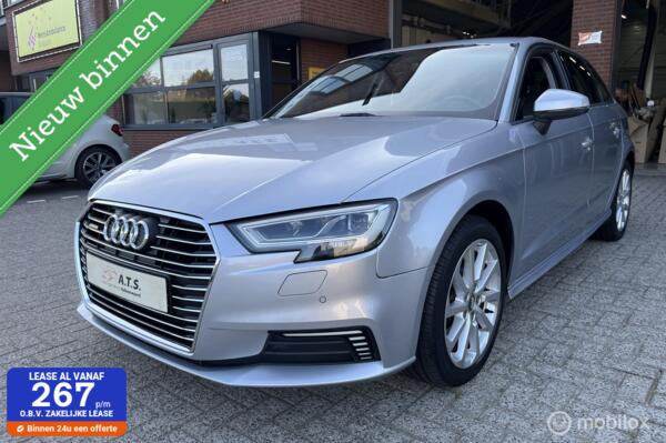 Audi A3 Sportback 40 e-tron Advance Sport LED*NAVI*CLIMA*PDC*
