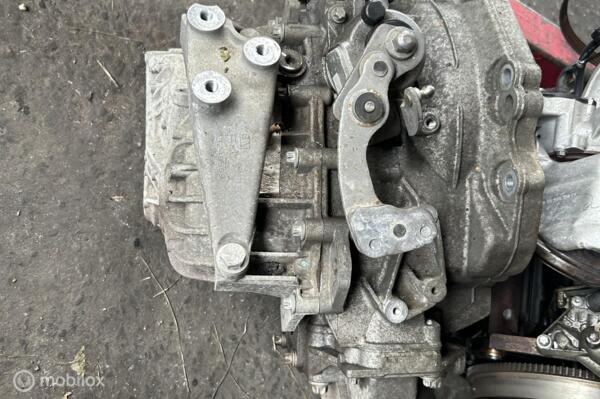 6-versnellingsbak Opel Astra J ('09-'15) 1.4 turbo