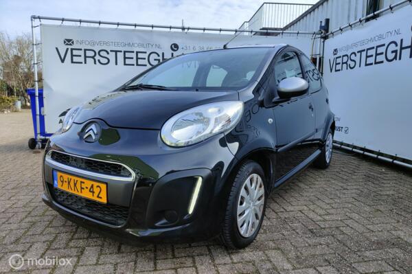 Citroen C1 1.0 Collection, Bluetooth, Airco
