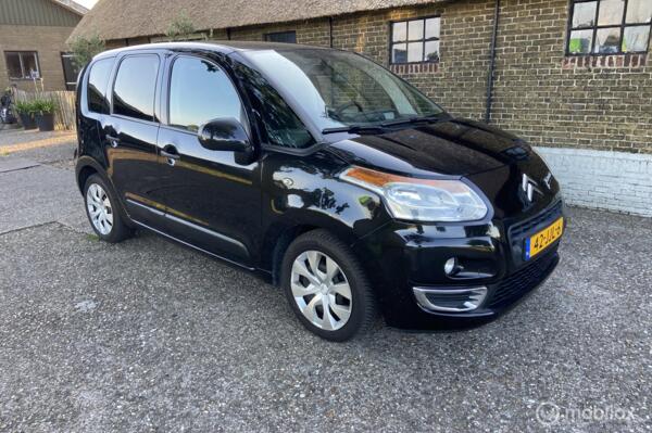 Citroen C3 Picasso 1.4i airco, cruisecontrol