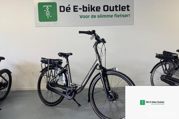 Stella Livorno superior 875km top garantie en btw factuur