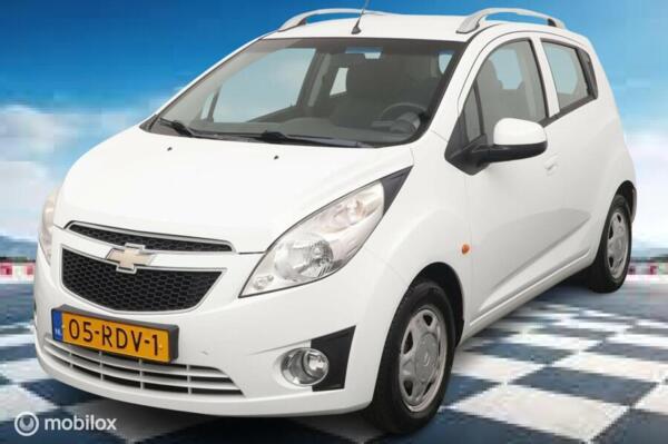 Chevrolet Spark 1.0 16V LS I Airco I Elektr.-pakket I NAP !