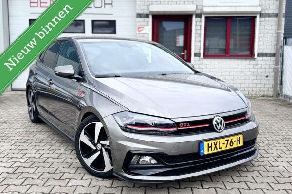 Volkswagen Polo 2.0 TSI GTI DSG STAGE II  TUNING 250PK
