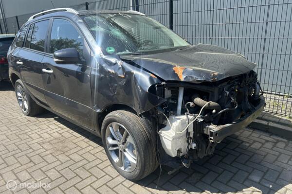 Onderdelen Renault Koleos 2.0DCI 4X4