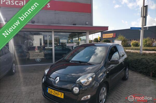 Renault Twingo 1.2 16V NAP AIRCO Cruise