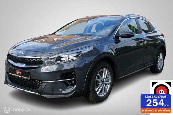 Kia XCeed 1.6 GDi PHEV DynamicPlusLine Div op voorraad