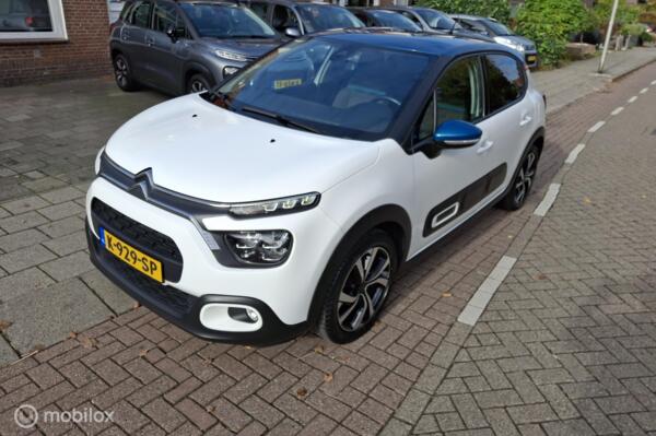Citroen C3 1.2 PureTech Shine