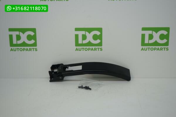 Mercedes Sprinter W906 ('06-'18) Deurvanger A9067600228
