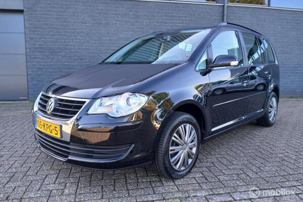 Volkswagen Touran 1.4 TSI Clima/Naivi/Apk 09-'26