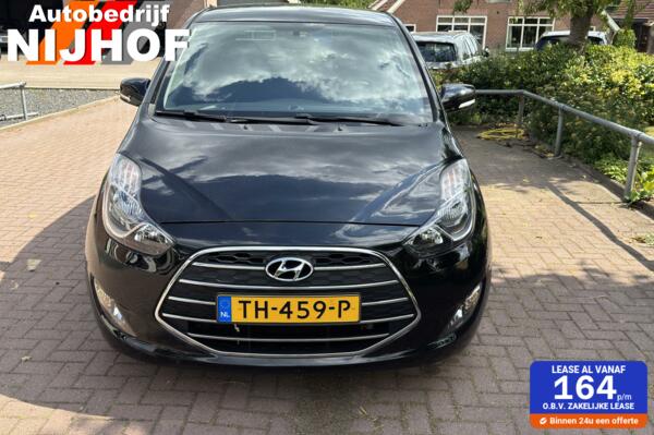 Hyundai ix20 1.4i i-Motion