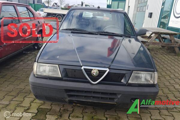 Alfa Romeo 33 Wagon 1.4 IE SportWagon