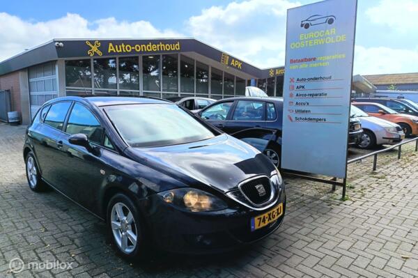 Seat Leon 1.6 Businessline