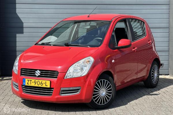 Suzuki Splash 1.0 Trend | Airco | Hoogzitter |