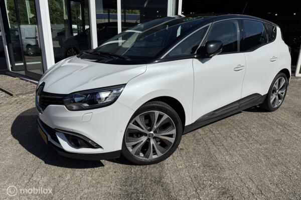Renault Scenic 1.2 TCe Intens 2017
