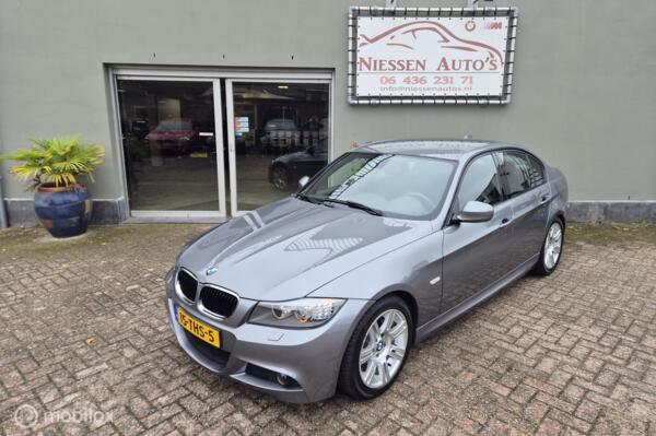 BMW 3-serie E90 318i M-Sport Edition Automaat/Nwe Ketting