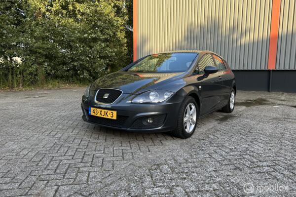 Seat Leon 1.2 TSI Ecomotive Reference