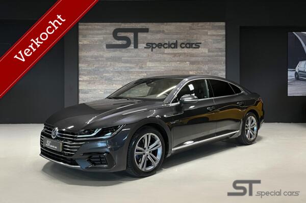 Volkswagen Arteon 1.5 TSI Business R