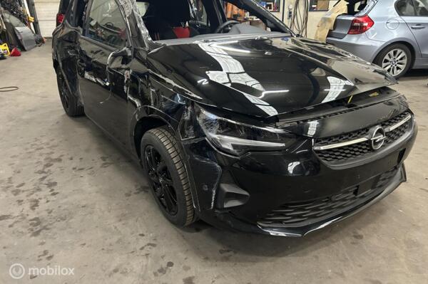 Onderdelen Opel Corsa F 1.2 GS Line bj 2022