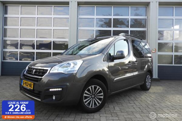 Peugeot Partner Tepee 1.2 PureTech Active