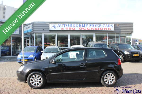 Volkswagen Golf 1.4 FSI Businessline