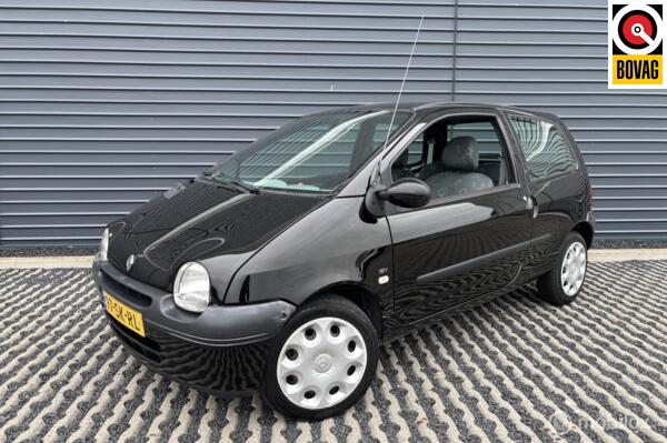Renault Twingo 1.2-16V Emotion | Airco | Zuinig & waardevast