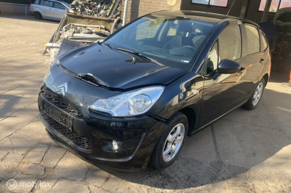 Citroen C3 1.6 Ligne Business