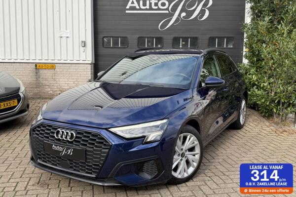 Audi A3 Sportback 40 TFSI e ADVANCED | ACC | CARPLAY |TREKH