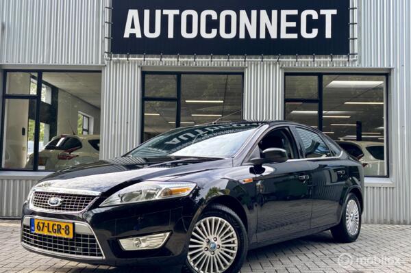 Ford Mondeo 2.0 SCTi. AUTOMAAT, NAVI, CRUISE, TREKHAAK.