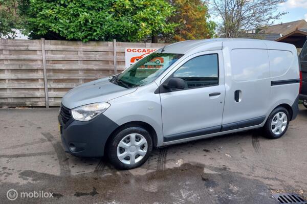 Dacia Dokker bestel 1.5 dCi 90 Ambiance
