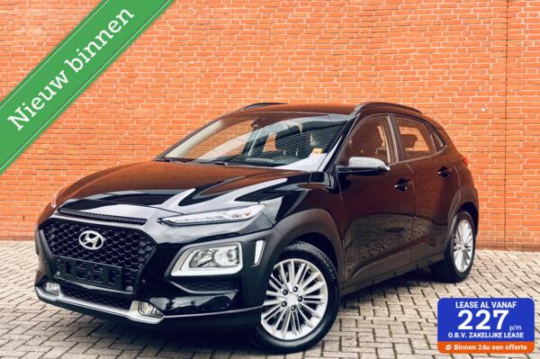 Hyundai KONA  1.6 TGDI|CARPLAY|CAMERA|LANE ASSIST|