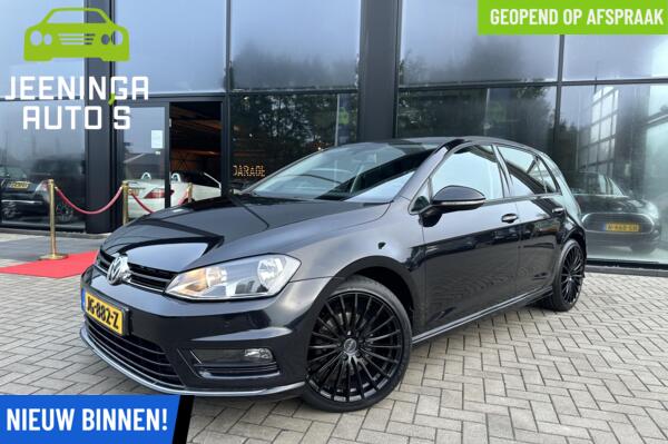 Volkswagen Golf 1.2 TSI |Trekhaak|AppleCarPlay|Stoelverwarming