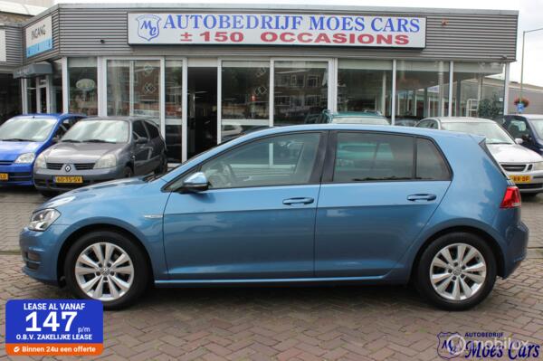 Volkswagen Golf 1.0 TSI Comfortline