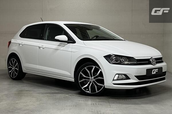 Volkswagen Polo 1.0 TSI 17'' R-line Carplay Navi ACC NAP