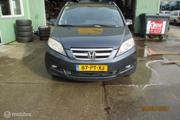Onderdelen Honda FR-V 2.0i Executive 2005