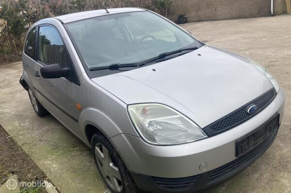 Ford Fiesta 1.3 Ambiente