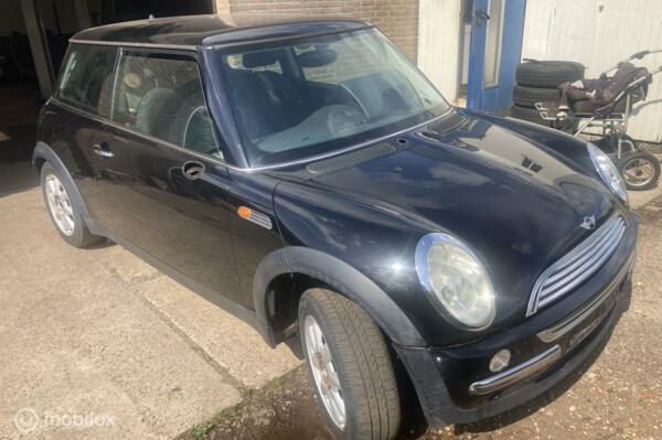Mini Mini 1.6 One Pepper
