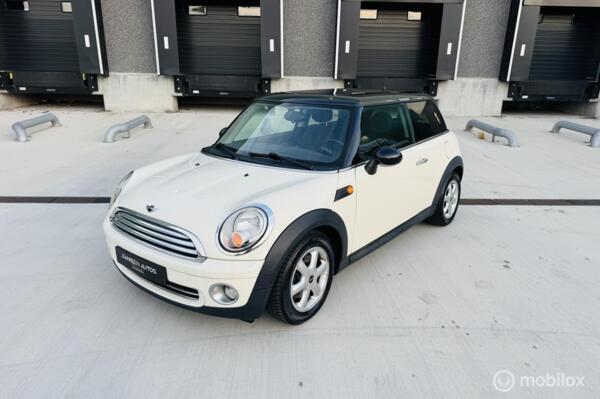 Mini Mini 1.6 Cooper Business Line