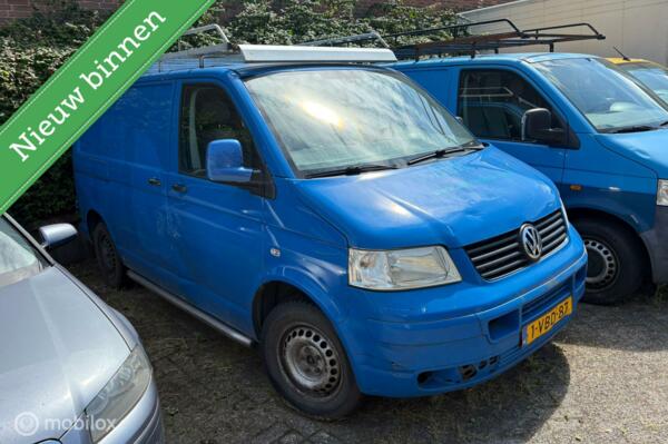 Volkswagen Transporter 1.9 TDI 300 T800 AC/CRUISE/EXPORT