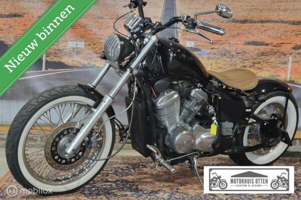 CUSTOM BOBBER Honda VT 600 VLX VT600